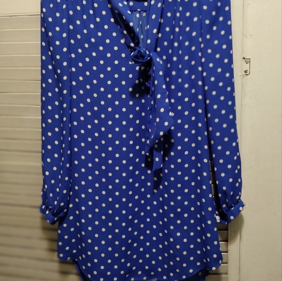 🌹GIRL blouse - Picture 3 of 4